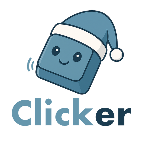 Clicker - קליקר