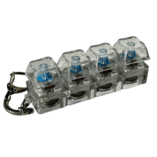 הצעצוע הטרנדי - קליקר